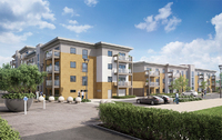 Bellway launches new show home at Drayton Garden Village