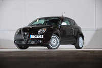 Alfa Romeo MiTo Junior