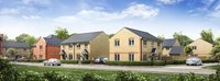 Rackenford Meadow development