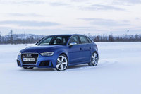 Audi RS 3 Sportback