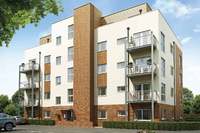 New apartments are attracting new buyers at The Bridge in Dartford