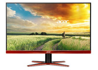 Acer XG270HU monitor with AMD Freesync delivers smoother gaming experience