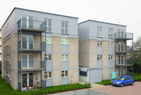 Fairview’s revival of Balham site nears completion