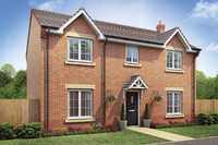 Stunning showhome is now open at Taylor Wimpey's Preedy Place
