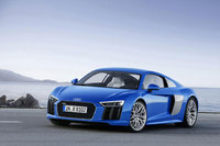 All-new Audi R8 heads for Geneva