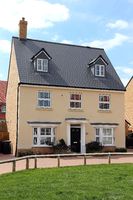 Save almost £15,000 in stamp duty at Kingley Grange