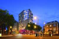 Invest in London for capital gains with Bellway