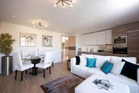 Last chance for Docklands luxury at Marine Wharf
