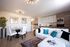 2 bed show apartment