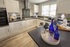 Chelford show home interior 