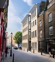 Covent Garden - an investors’ paradise