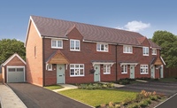 Redrow homes