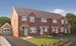 Redrow homes