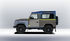 Land Rover Defender for Paul Smith
