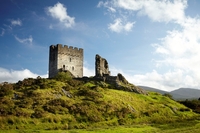 Welsh Castle