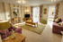 Show home example of the Queenswood house style interior 