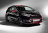 Ford Fiesta Red and Black Edition