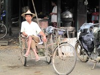 Discover mystical Myanmar