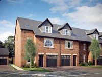 Luxury living in one of the ‘best places to live’