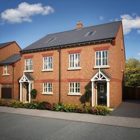 Eagerly awaited Altrincham homes now available