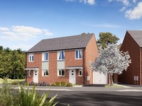 Save on stamp duty as Lovell releases latest homes at West Bromwich