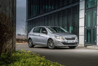 Peugeot 308 Sportium