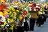 See the Medellin Flower Festival