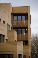 Genesis projects its newest vision at Grahame Park
