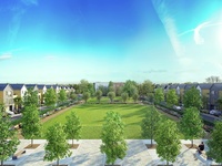 Buyers benefit from the Crossrail effect at Kings Park