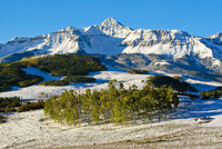 The Rocky Mountains