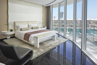 A suite at the Yas Viceroy