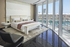 A suite at the Yas Viceroy