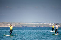 Experience real coastal culinary as St Ives Food and Drink Festival returns with a splash