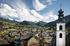 Kitzbuhel (credit Kitzbuhel Tourist Office)