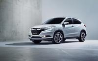 All-new Honda HR-V set to be among most efficient in class