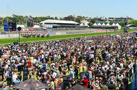 Melbourne Cup