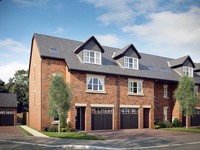 Last luxury South Liverpool homes