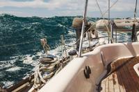 Private weather consultancy launches giving confidence boost to sailors