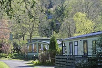 Newby Bridge Country Caravan Park