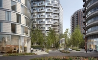 Get in gear for a new home at new Providence Wharf
