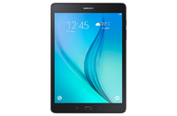 Samsung unveils new Galaxy Tab A