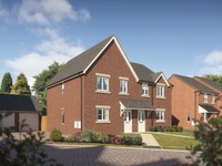 First-time buyers can make a smart move at Walsall’s Eden Valley