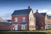 Final opportunity to secure a brand-new home at popular Northfield development