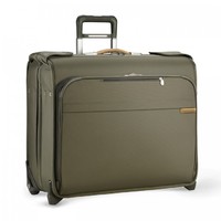 Deluxe Wheeled Garment Bag