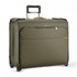 Deluxe Wheeled Garment Bag