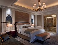 Premier Suite Bedroom