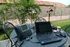 Working outdoors