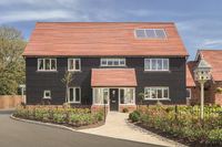 Exclusive new homes unveiled at Taylor Wimpey's luxurious Dovecote Place