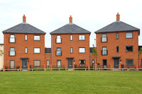 Taylor Wimpey's Wellington Park development