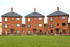 Taylor Wimpey's Wellington Park development